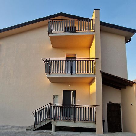 Apartma-Sobe Lejla Vipava Εξωτερικό φωτογραφία