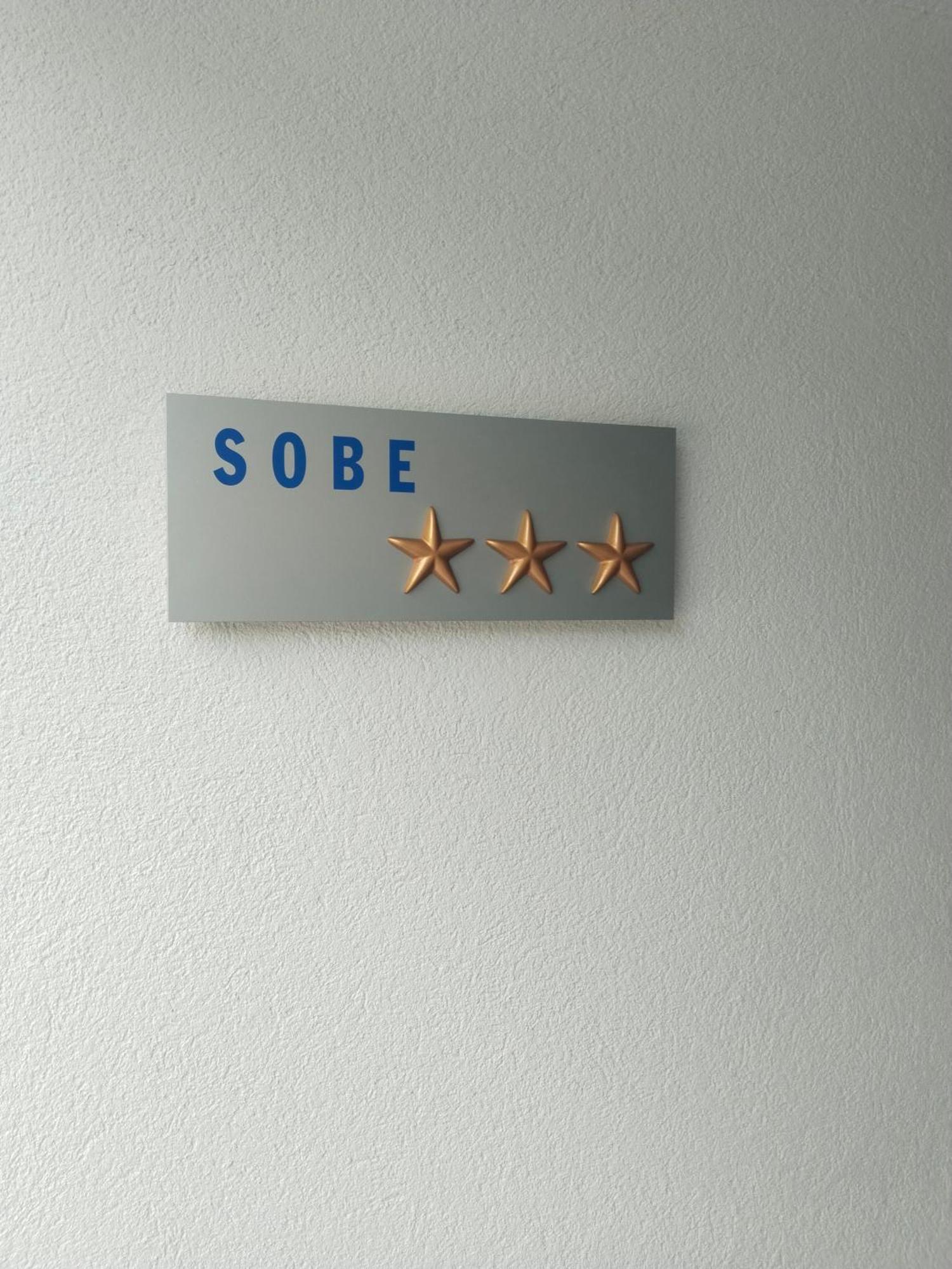 Apartma-Sobe Lejla Vipava Εξωτερικό φωτογραφία