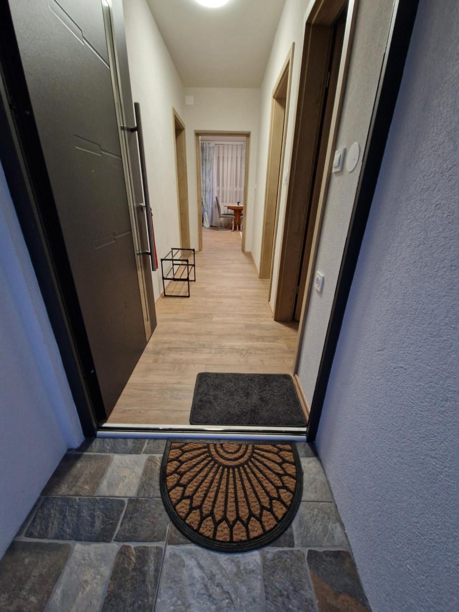 Apartma-Sobe Lejla Vipava Εξωτερικό φωτογραφία