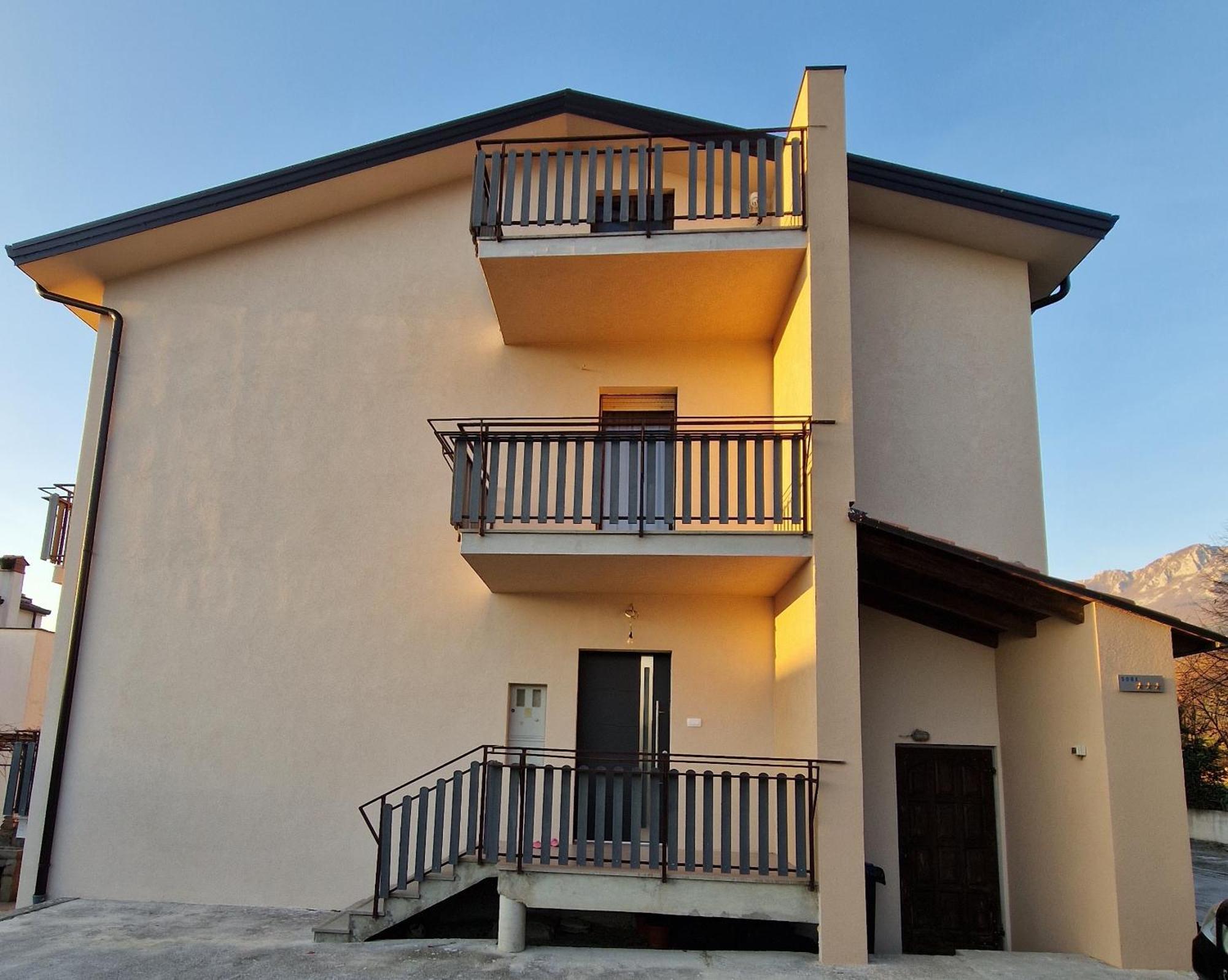 Apartma-Sobe Lejla Vipava Εξωτερικό φωτογραφία