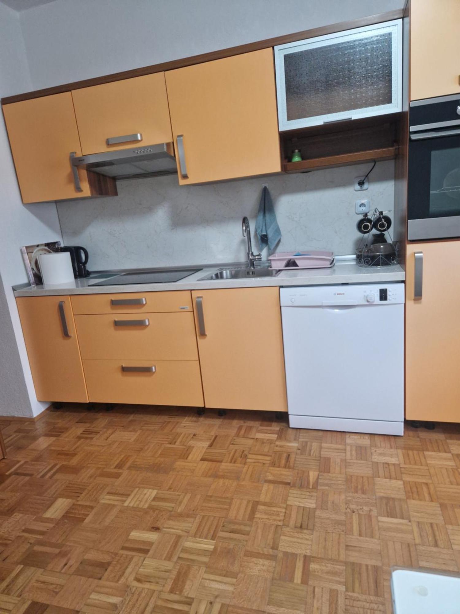 Apartma-Sobe Lejla Vipava Εξωτερικό φωτογραφία